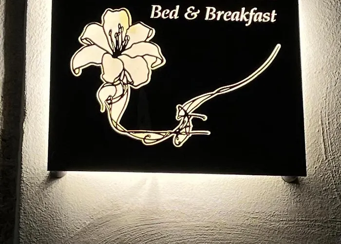 B&B Santa Chiara Altamura